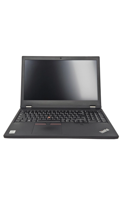 Stacja Graficzno-Robocza Lenovo ThinkPad P15 G1 i9-10885H 32GB 1TB SSD 15,6'' FHD 1920x1080 Quadro RTX 4000 8GB WiFi BT Kam Win11Pro GW12mc